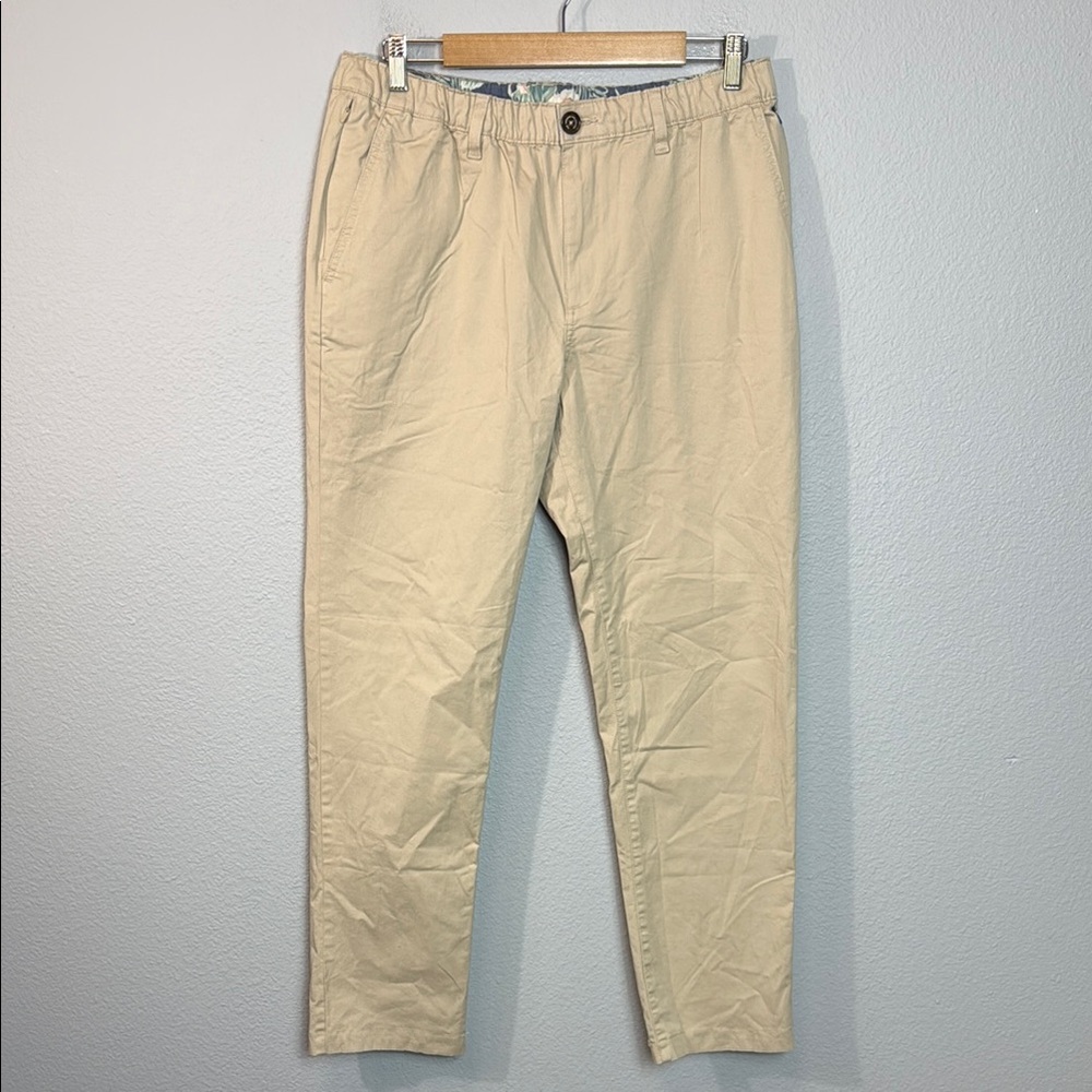 Chubbies The Weekend Men's Original Twill Pants